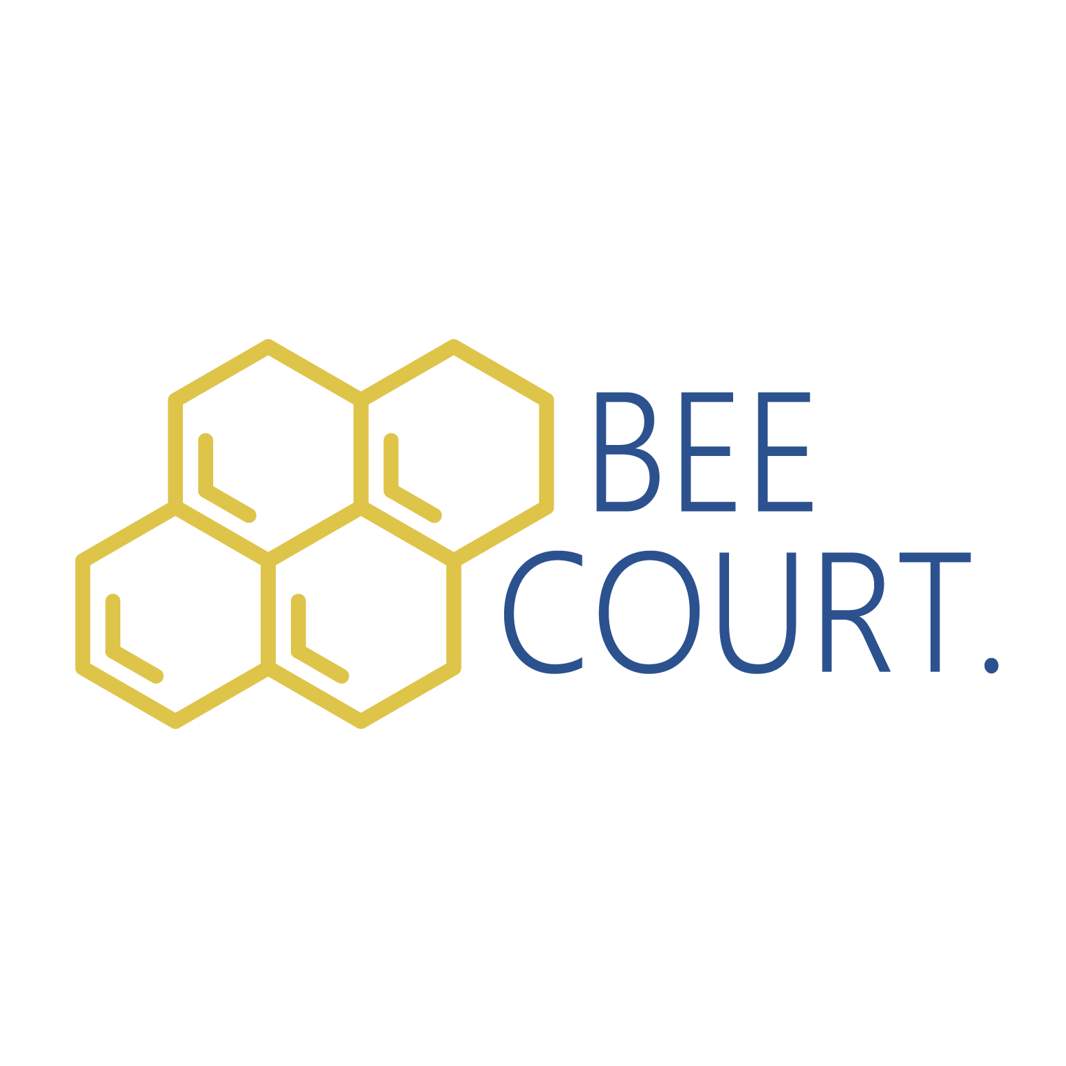 비이코트 스토어 로고