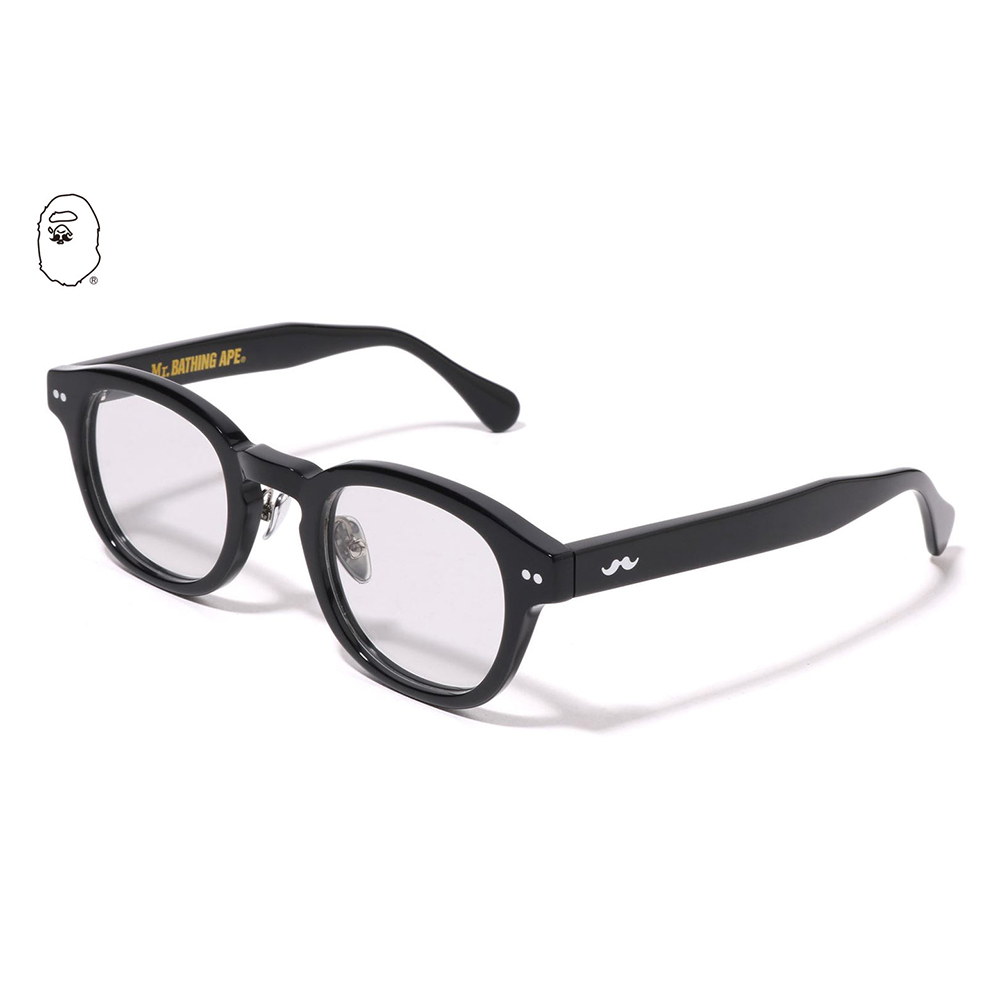 베이프 안경 OPTICAL FLAME 1 7L20-186-301 - 메인 이미지