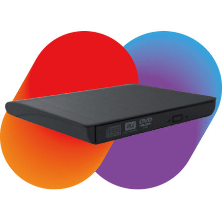 USB3.0 외장형 DVD-RW 멀티 ODD NEXT-200DVD-RW