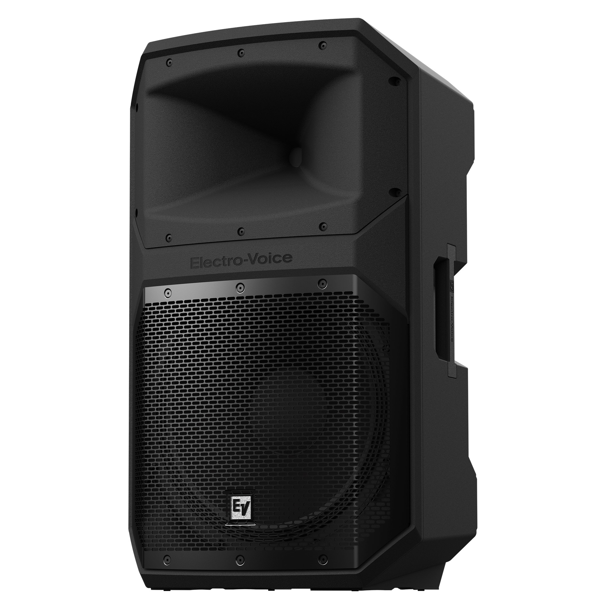 EV EVIVA15P-EU 이브이 파워드 스피커 블루투스 액티브 1000W 앰프 내장 - 상세 이미지 3