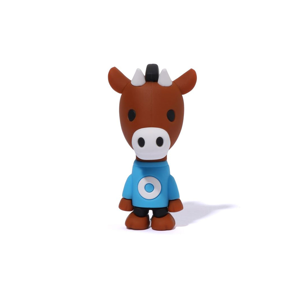 베이프 피규어 BABY MILO CAPSULE FIGURE VOL.5 BOX 2L70-185-001 - 상세 이미지 5