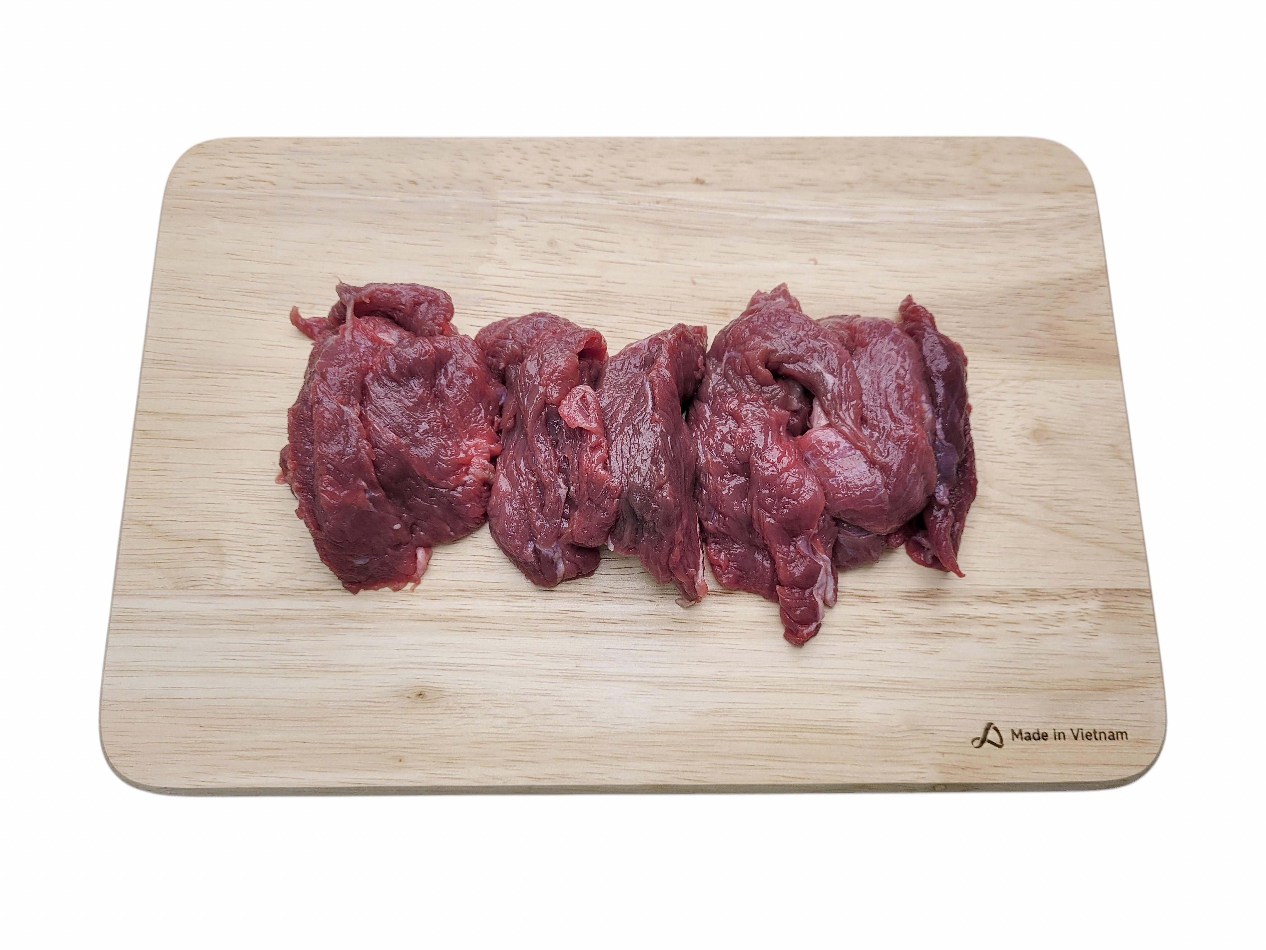 국내산 소고기 잡육 뒷고기 1kg 국거리 장조림 육수 업소용 500g 2팩 이미지 6