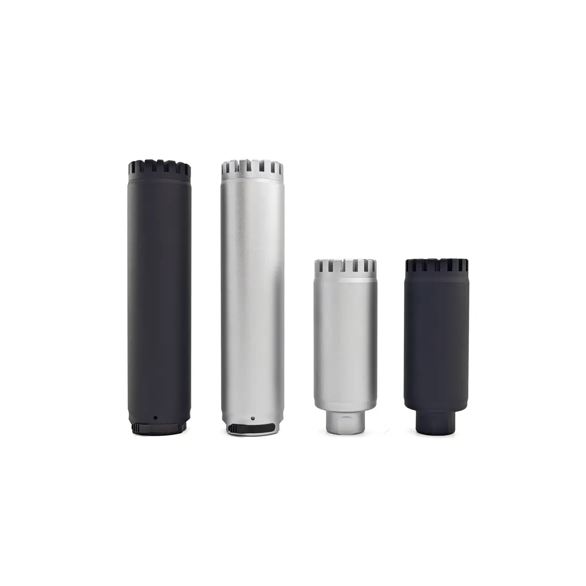 B&T MARS 고품질 소음기 세트 14mm 역나사 - 상품 이미지