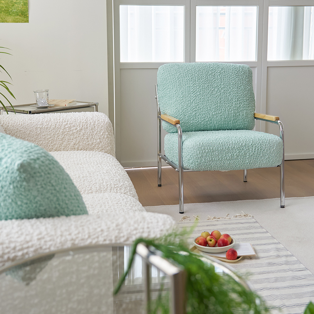 부드러운 뱀부 올핏 스판 쇼파커버 분리형 소파 덮개 가리개 사계절 일반 FREE