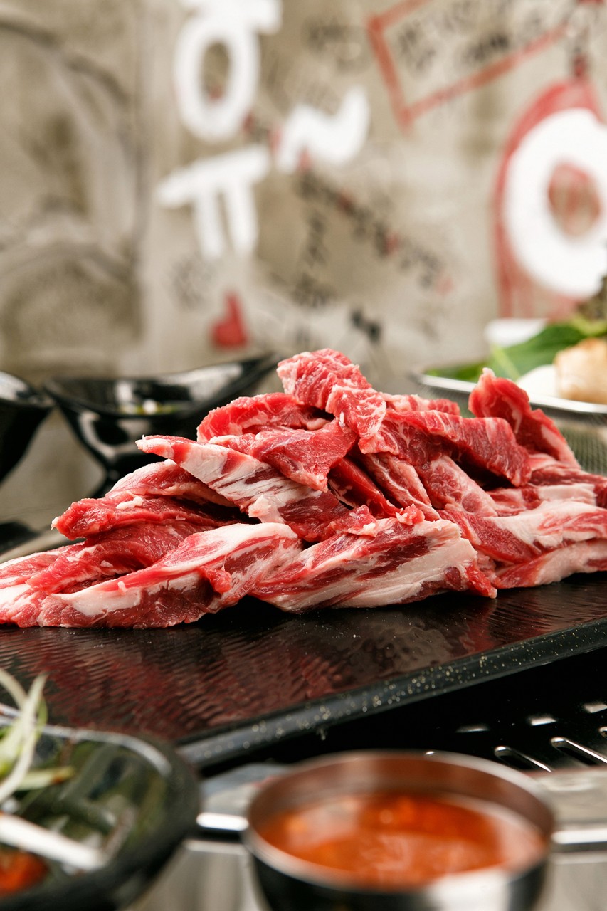 투뿔 한우 프리미엄 갈비살 200g/부드러운 육질/ 신선한 국내산 이미지 8