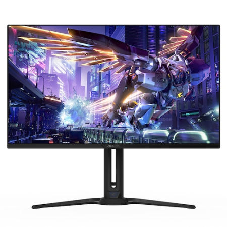 기가바이트 AORUS FO32U2P QD OLED 4K UHD 240 DP2.1 모니터