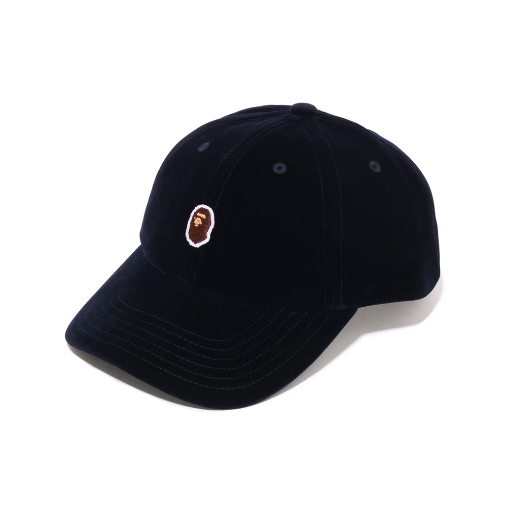 베이프 모자 ONE POINT PANEL CAP 1L80-180-005 - 상세 이미지 3