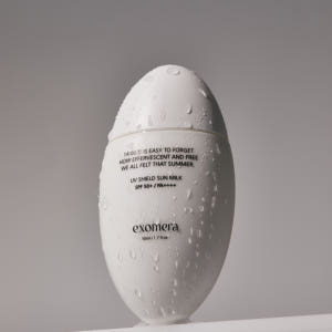 엑소메라 UV 쉴드 엑소좀 선밀크 SPF50+ 50ml, 1개 솔직 후기 | 피부 타입별 분석 - 상품 이미지 3