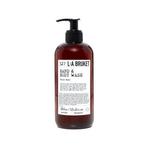 [슈퍼적립][라부르켓]  핸드 & 바디워시 450ml 솔직 후기 | 피부 타입별 분석 - 상품 이미지 2