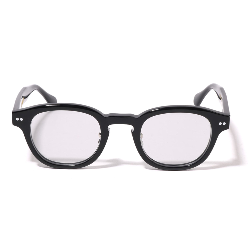 베이프 안경 OPTICAL FLAME 1 7L20-186-301 - 상세 이미지 2