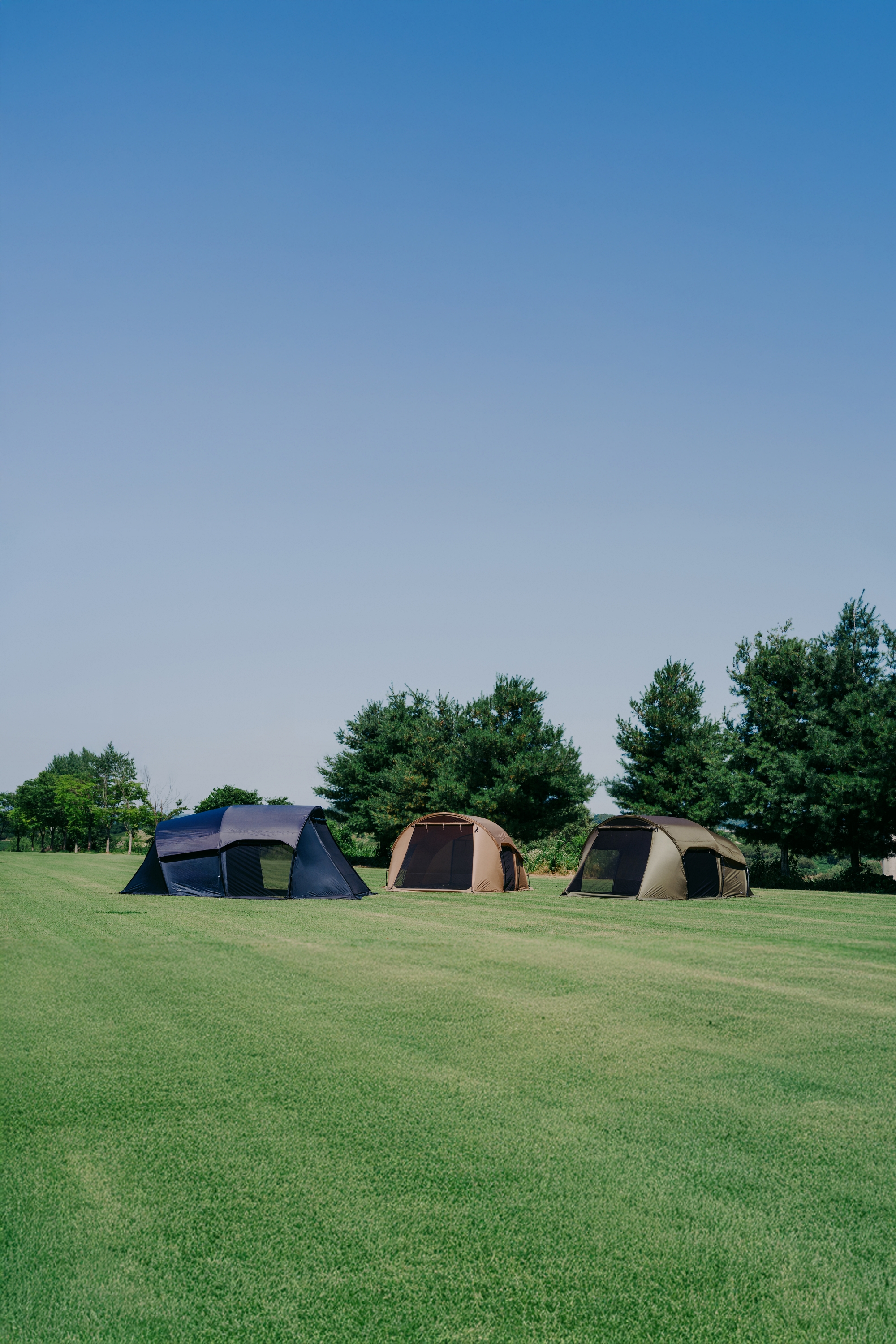 디얼스 이너코어 텐트 루프탑 INNER CORE TENT Rooftop - 상품 이미지