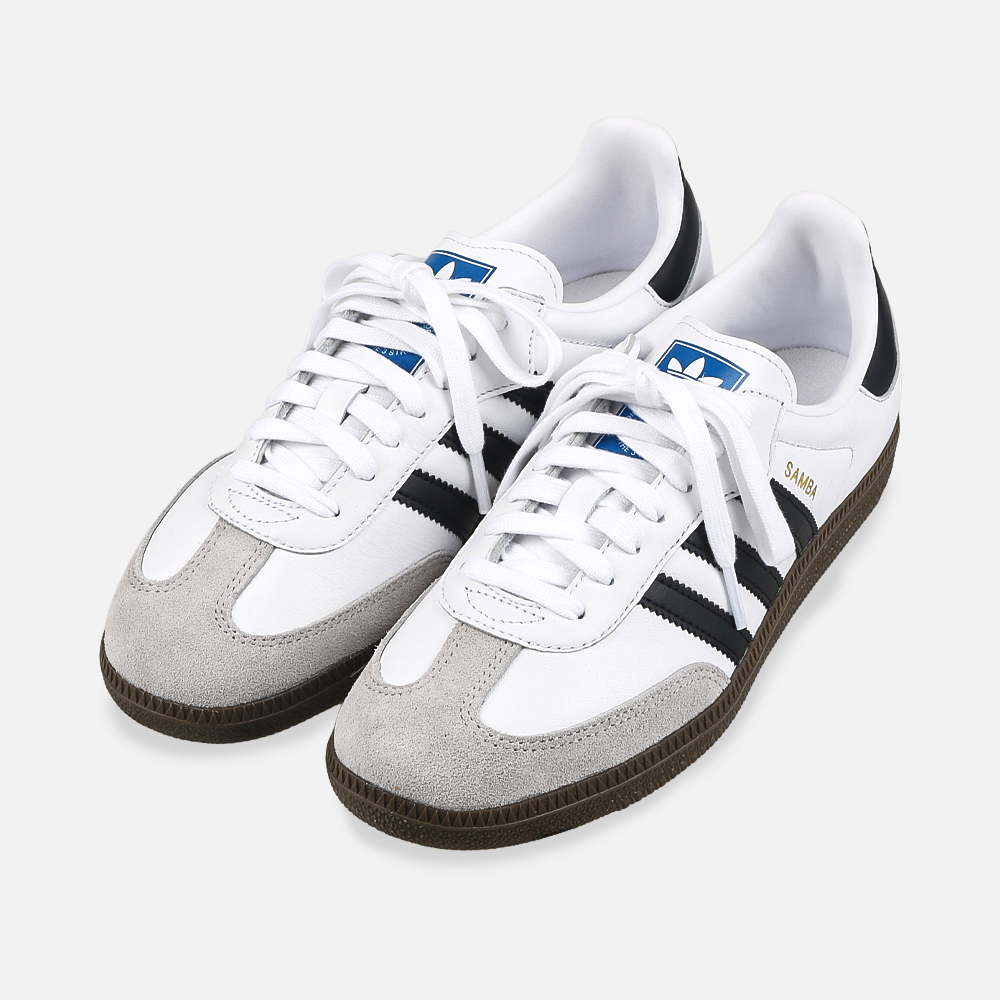 아디다스 삼바 OG 운동화 B75806