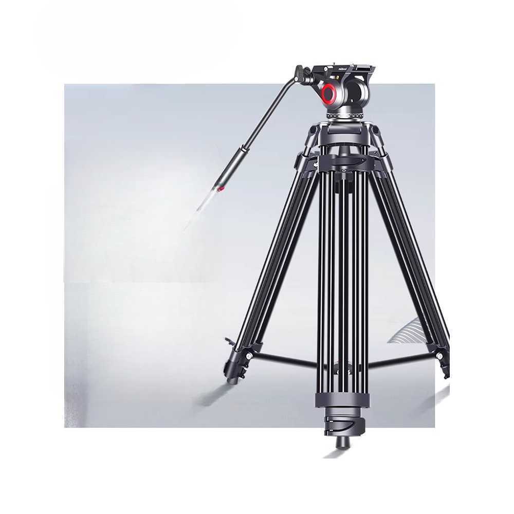 카메라 슬라이더 레일 촬영 무빙 트랙 동영상 장비 MTT601II-AL(153+유압헤드) - 상세 이미지 3