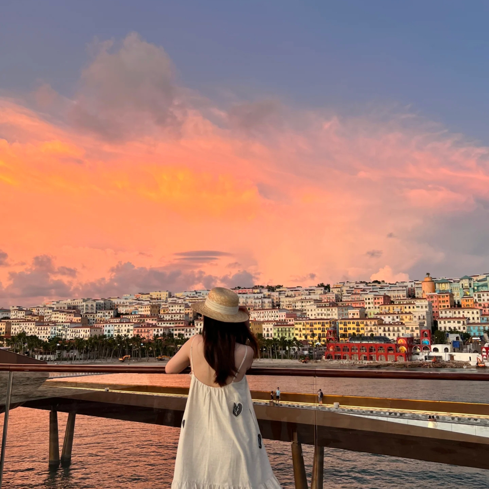 [QR+차량]푸꾸옥 남부 올인원 렌트카 투어 선셋타운 케이블카 썬월드 키스오브더씨