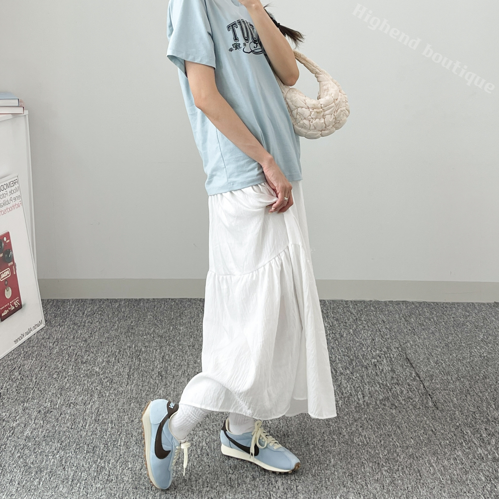 나이키 LD1000 LD-1000 독일군 스니커즈 블루, 245 - 상세 이미지 4