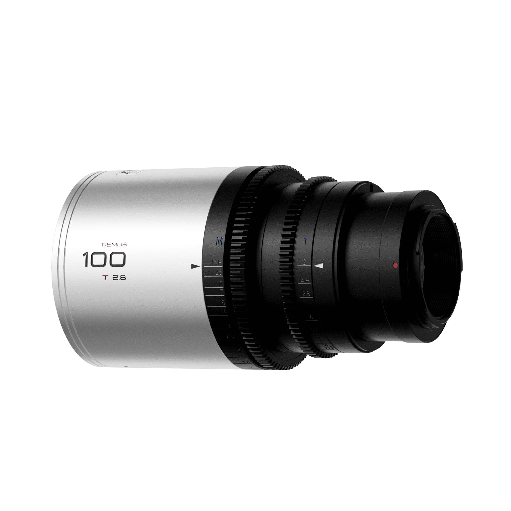 BLAZAR Remus-M 100mm T1.8 1.5X 풀프레임 아나모픽 렌즈 - 상세 이미지 2