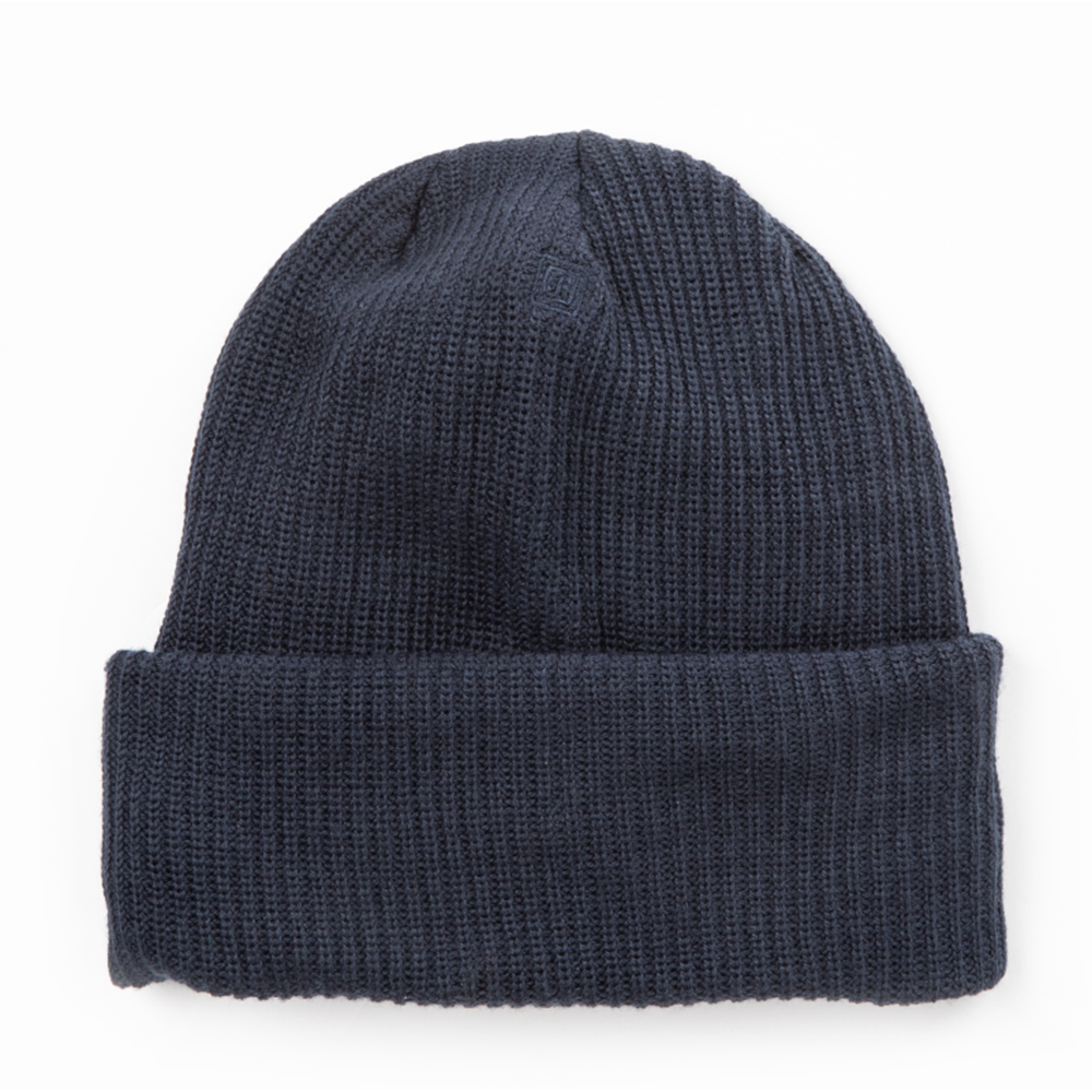 5.11 택티컬 로버 비니 (다크 네이비) - Rover Beanie (Dark Navy) - 상세 이미지 2