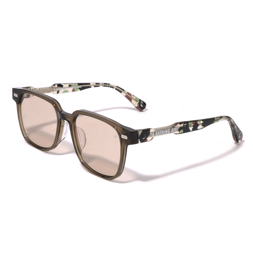 베이프 선글라스 SUNGLASSES 2 1L20-186-313 - 상세 이미지 3
