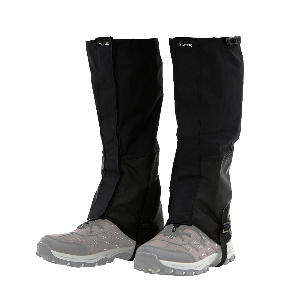 모락 사계절 방수 발토시 롱 스패츠 작업용 등산용 각반 방수 발목토시 종아리