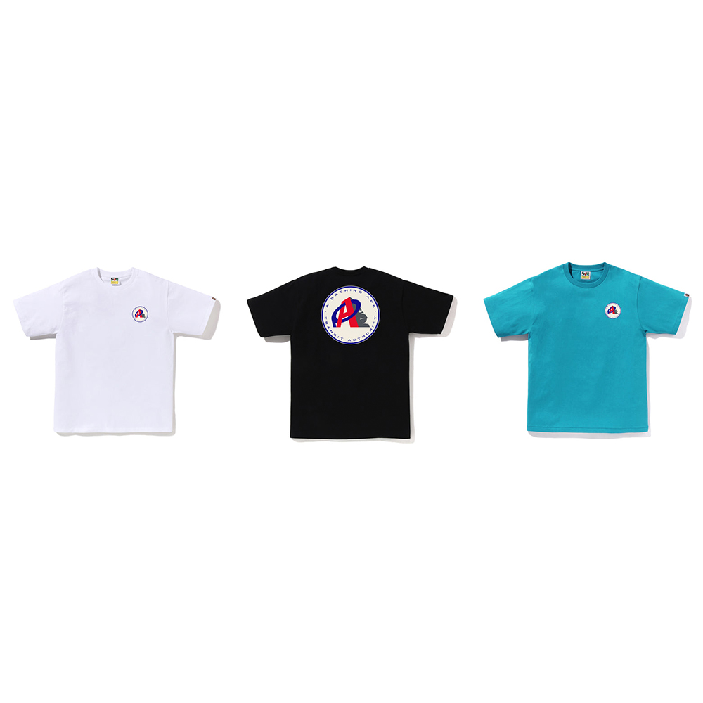 베이프 반팔티 APE TRANSIT AUTHORITY TEE 1L80-110-051 - 상세 이미지 5