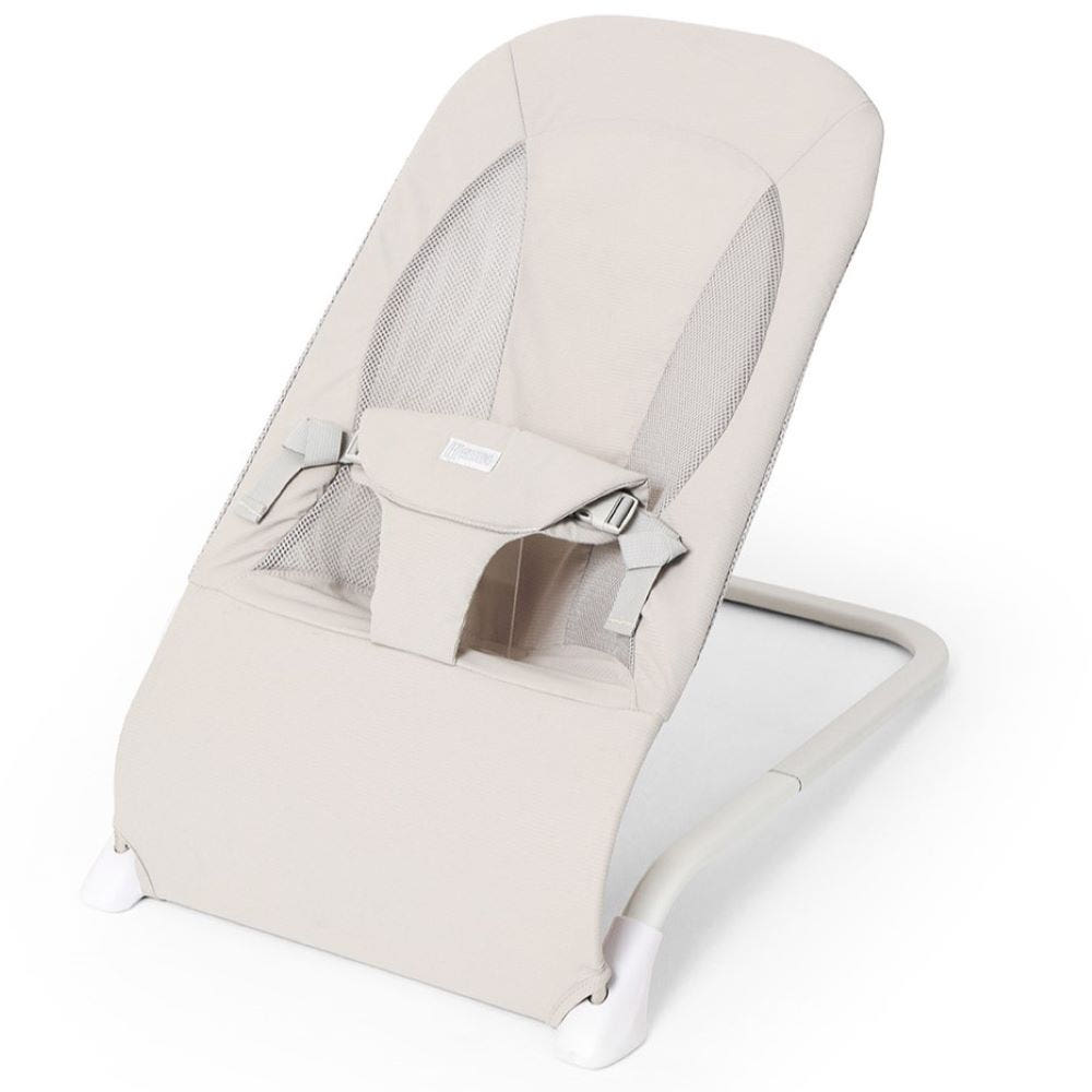 바운서 안전 설계