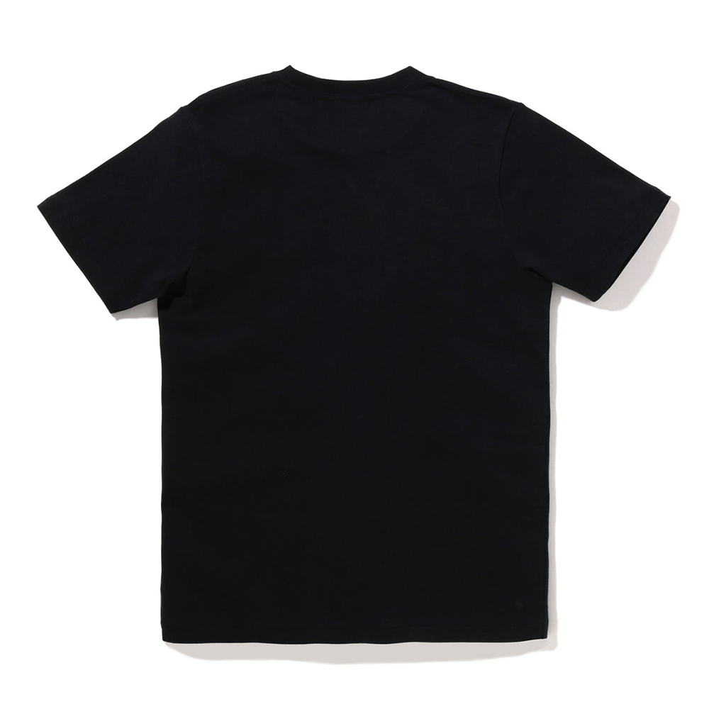 베이프 우먼즈 반팔티 DENIM BIG APE HEAD TEE 1L80-210-069 - 상세 이미지 5
