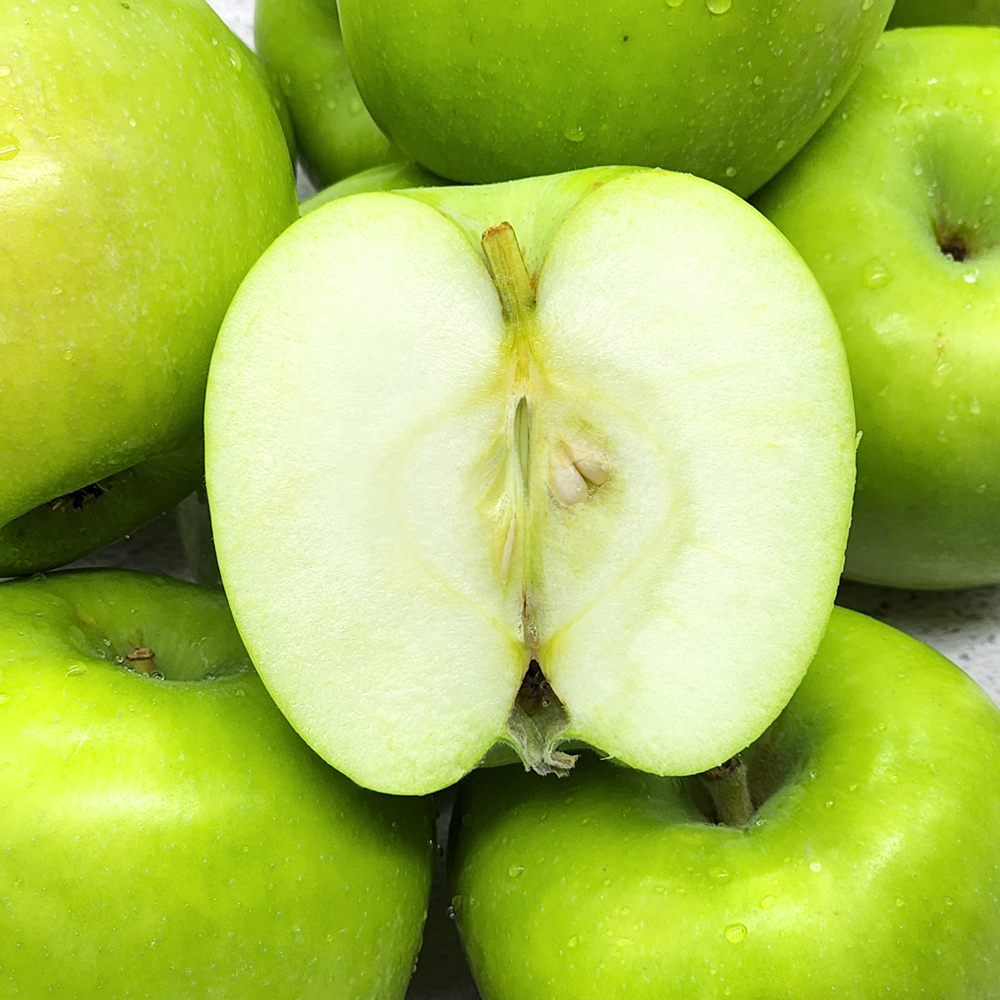 타임쿡 썸머킹 세척사과 6