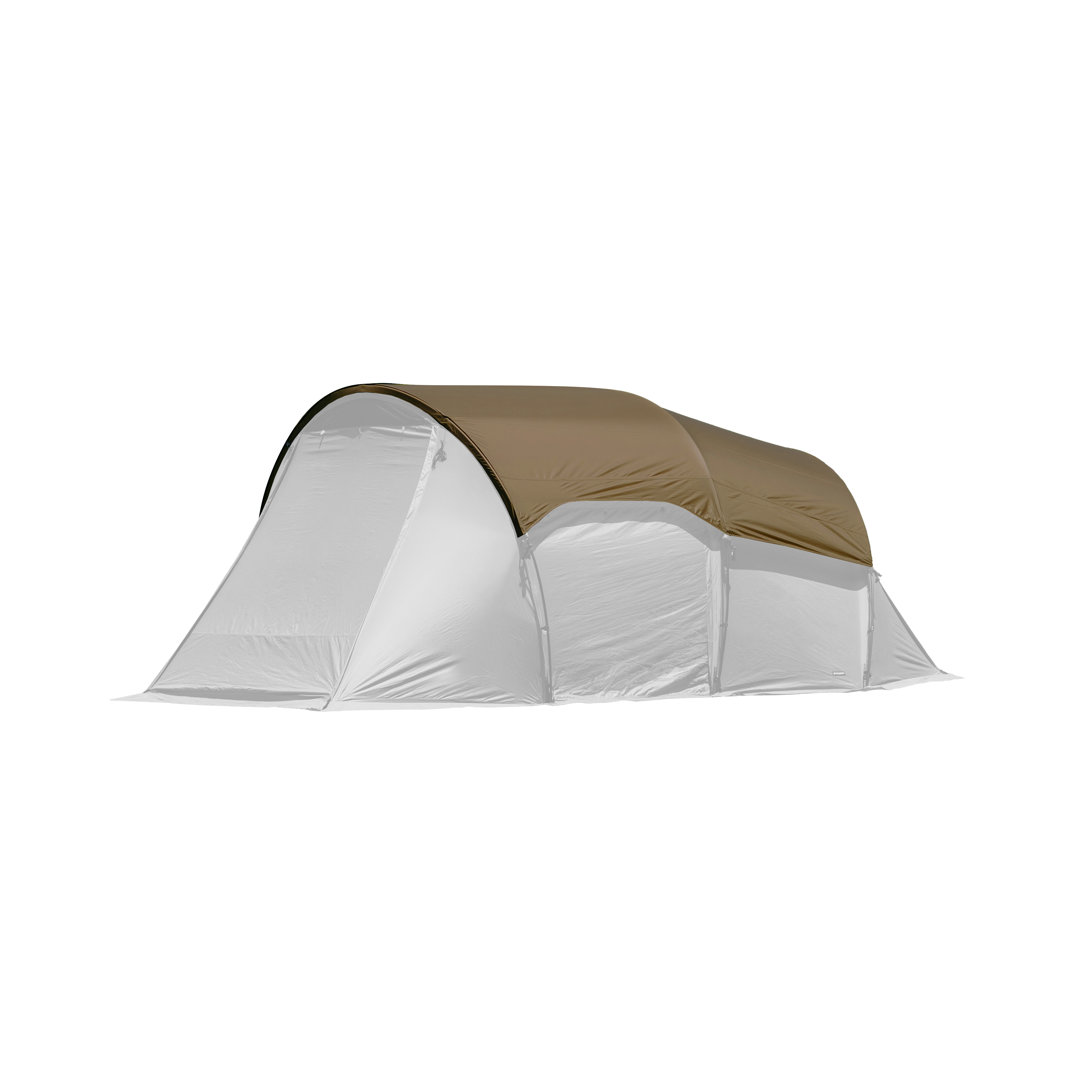 디얼스 이너코어 텐트 루프탑 INNER CORE TENT Rooftop - 상세 이미지 4