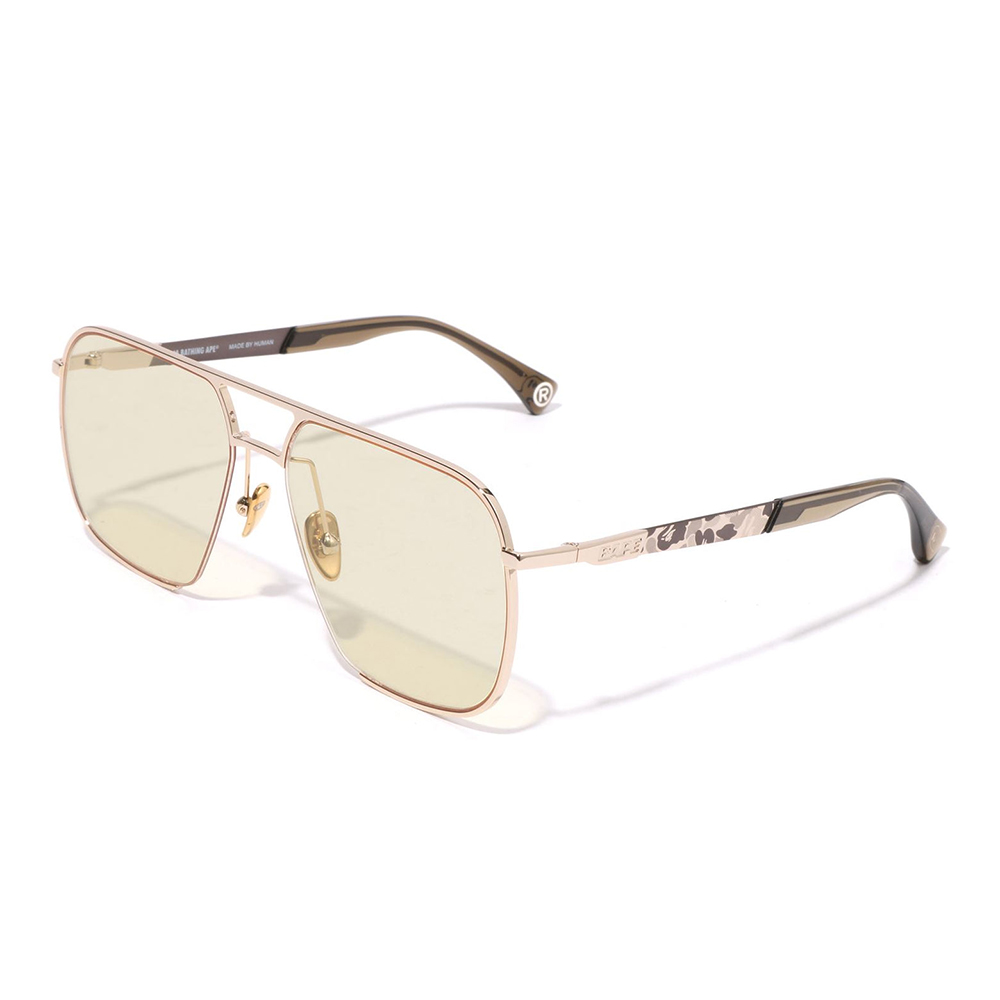 베이프 선글라스 SUNGLASSES 1 1J70-186-017 - 상세 이미지 2