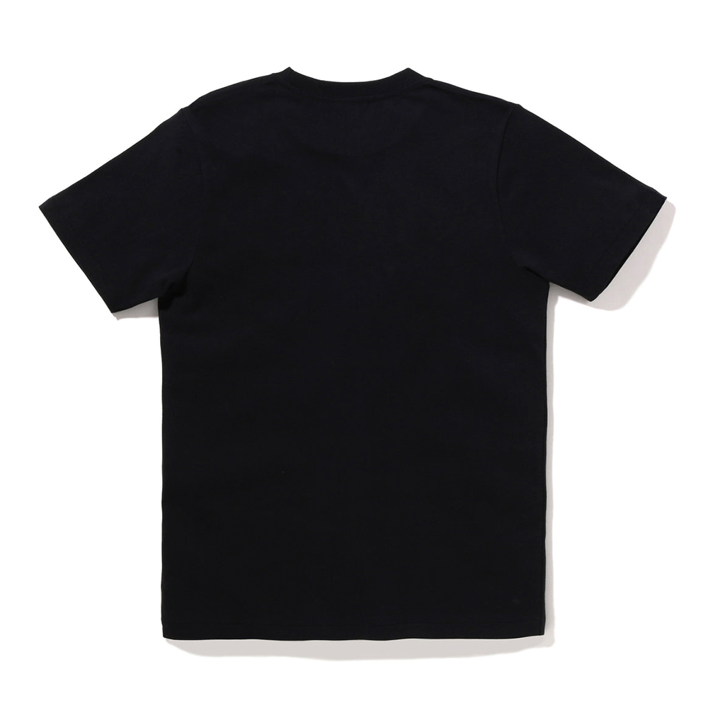 베이프 우먼즈 반팔티 COLLEGE TEE 1L80-210-001 - 상세 이미지 4