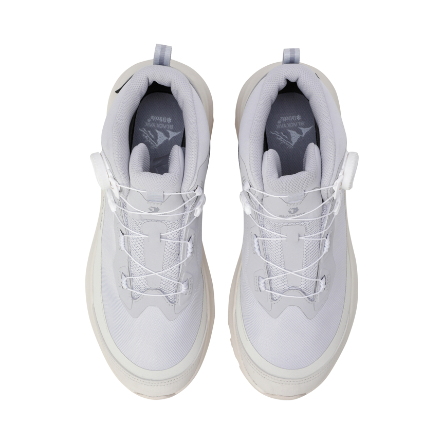 블랙야크 경량 고어텍스 등산화 여성 발목 등산신발 - 상세 이미지 5