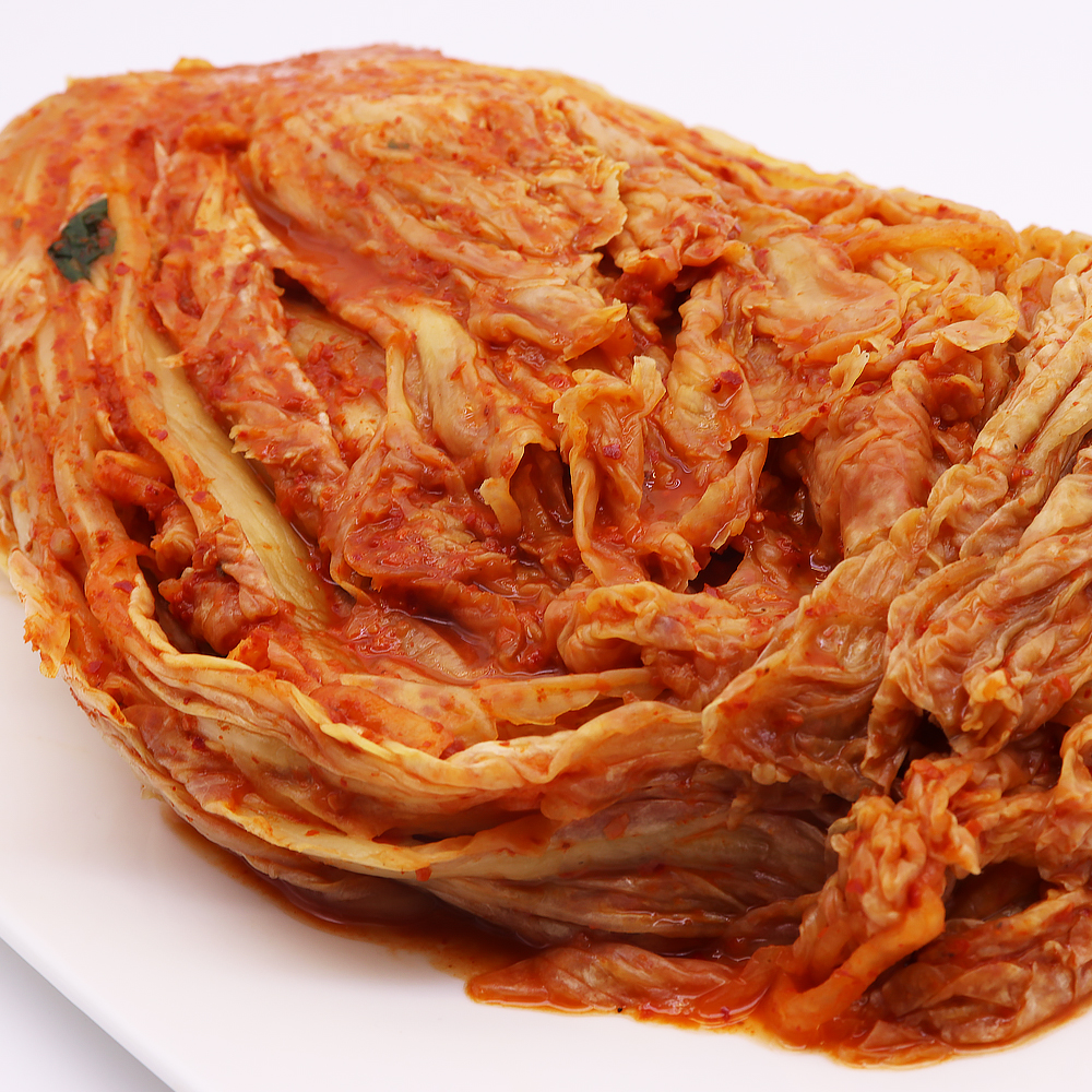 곰곰이네 묵은지 당일제조 저염 국산 김치 3kg, 1개 - 상세 이미지 3