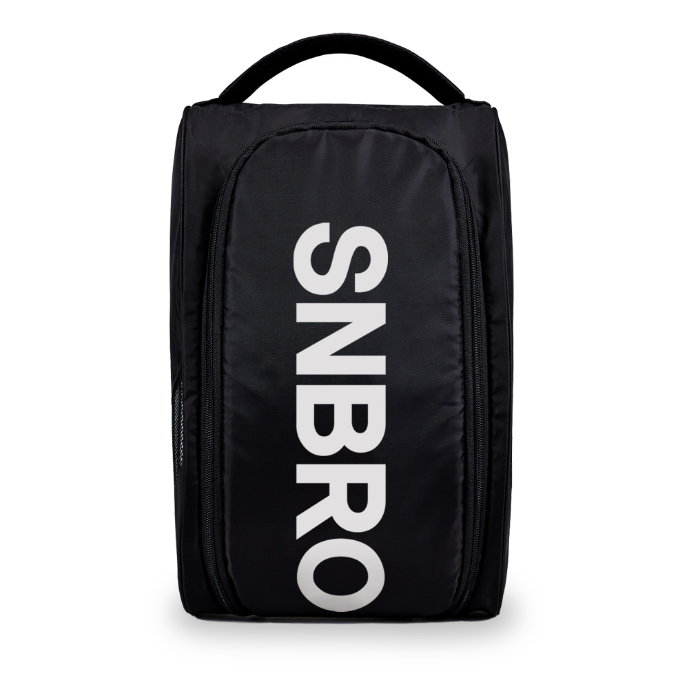 SNBRO 에스앤브로 더블쿠션 프리미엄 신발주머니 - 상세 이미지 2