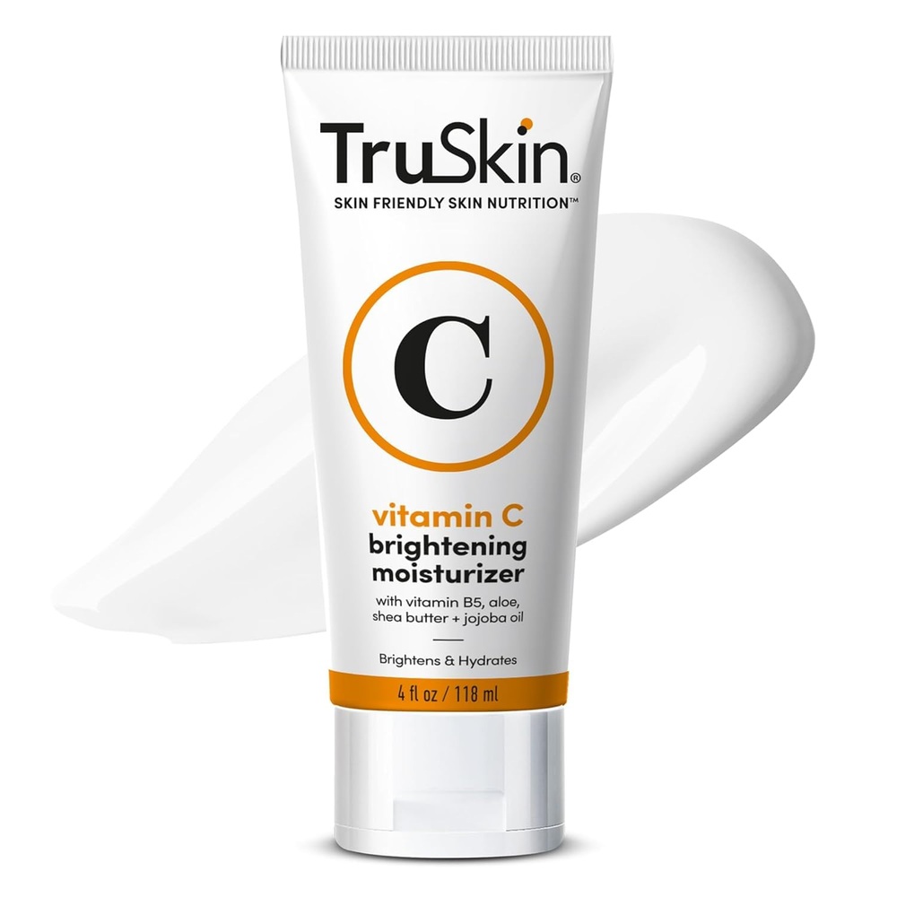 TruSkin 트루스킨 비타민C 브라이트닝 크림 118ml - 상품 이미지