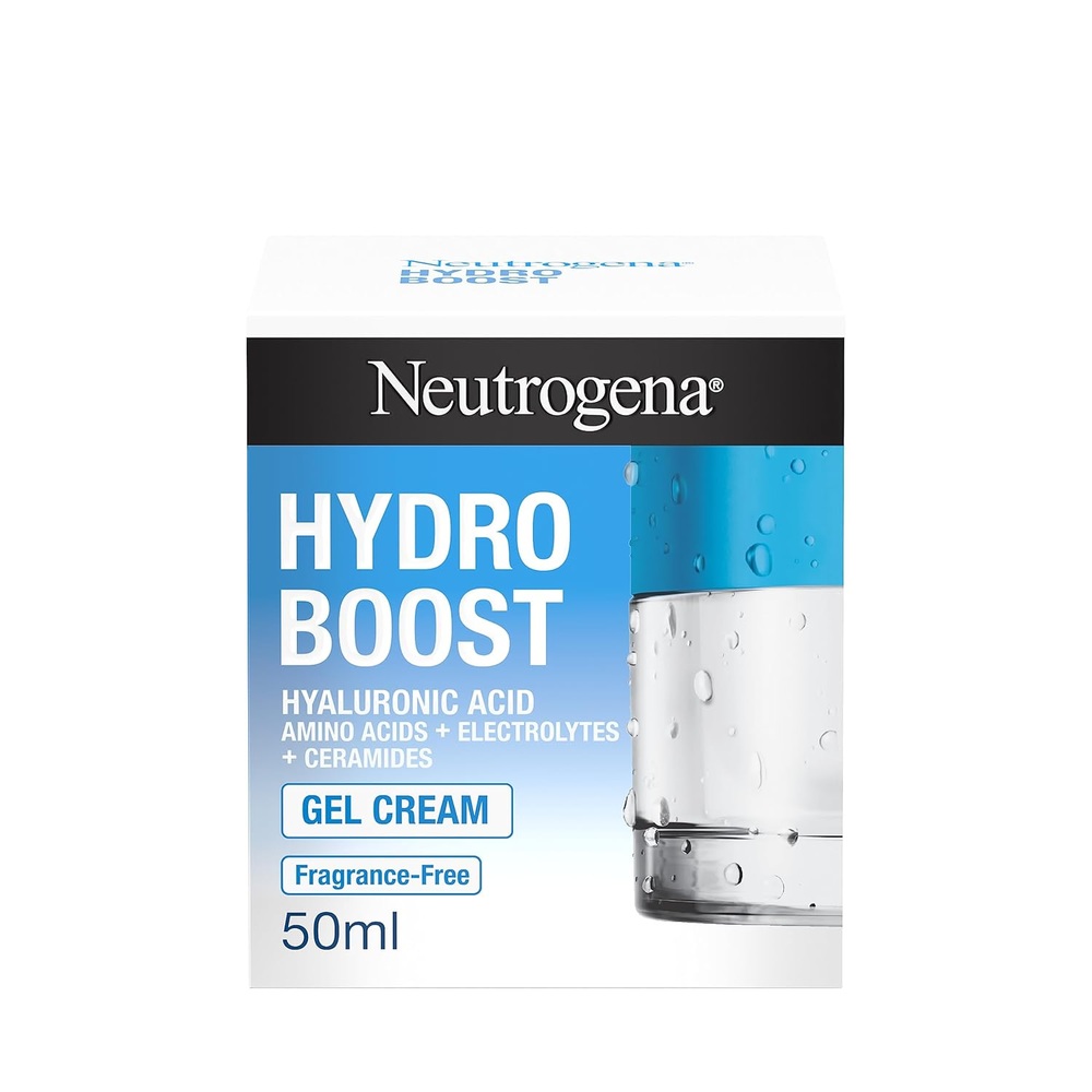 Neutrogena 뉴트로지나 수분크림 젤 50ml - 상품 이미지