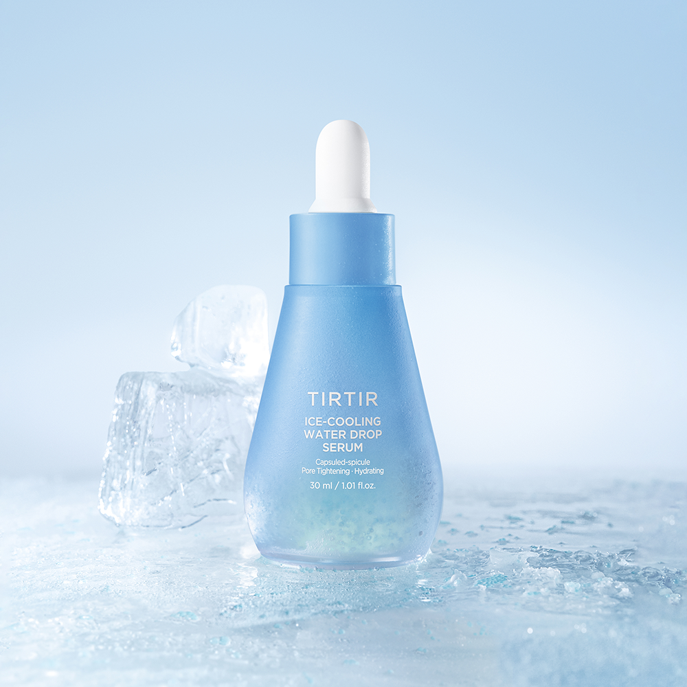 티르티르 아이스 쿨링 워터 드롭 세럼 30ml - 상품 이미지