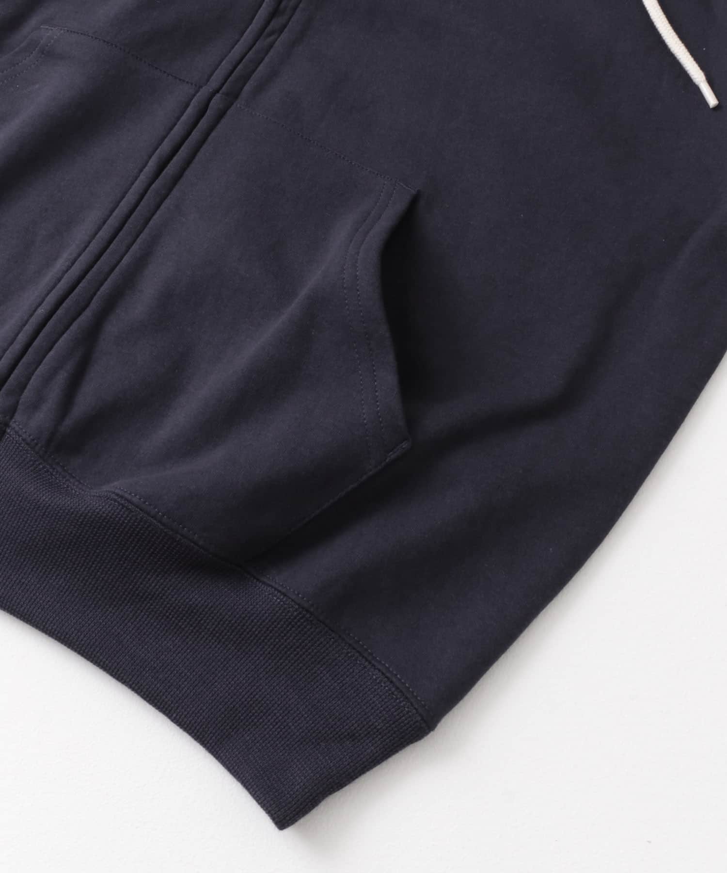 엘엘빈 L.L.Bean 포티지 후디드 투웨이 집업 점퍼 5475-1035 - 상세 이미지 5