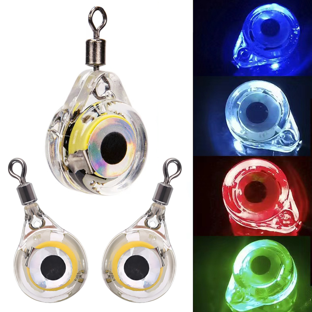 문어 채비 쭈꾸미 갑오징어 낚시 한치 에기 두족류 갈치 LED 집어등