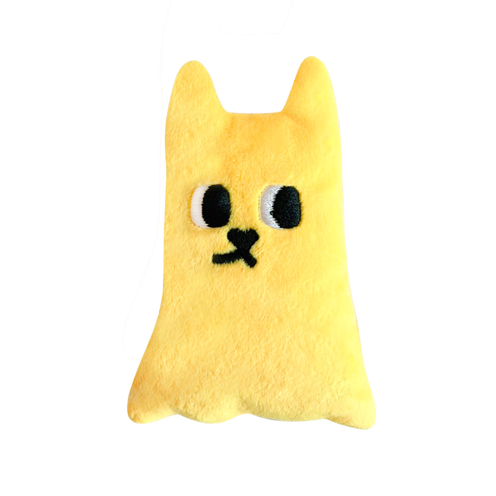 캣츠테이스트 캣닢 인형 색상랜덤 고양이장난감 이미지 2