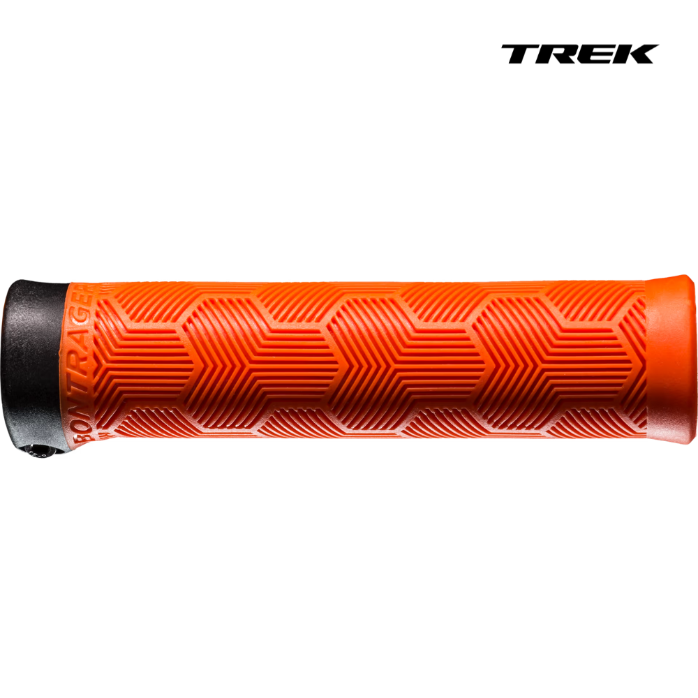 본트래거 XR 트레일 콤프 MTB 그립 세트 1045745 - 상세 이미지 3