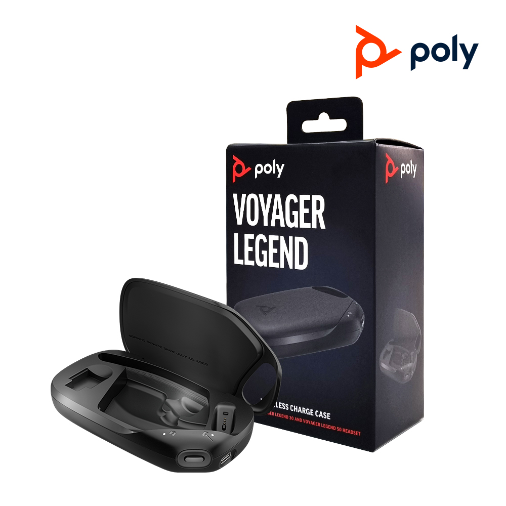 폴리 플랜트로닉스 보이저 레전드 50 30 호환 전용 도킹충전케이스 제품 이미지
