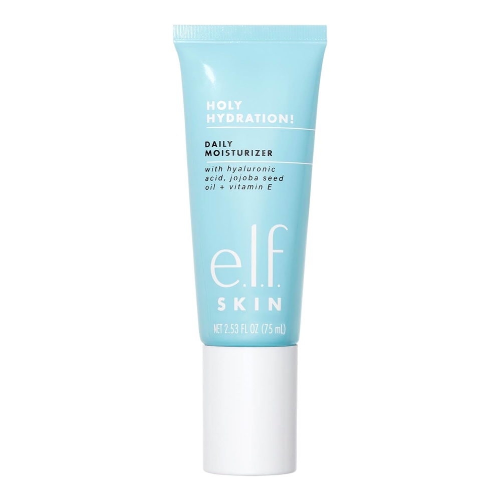 elf 홀리 수분크림 70ml 고보습 알로에함유 75ml - 상품 이미지