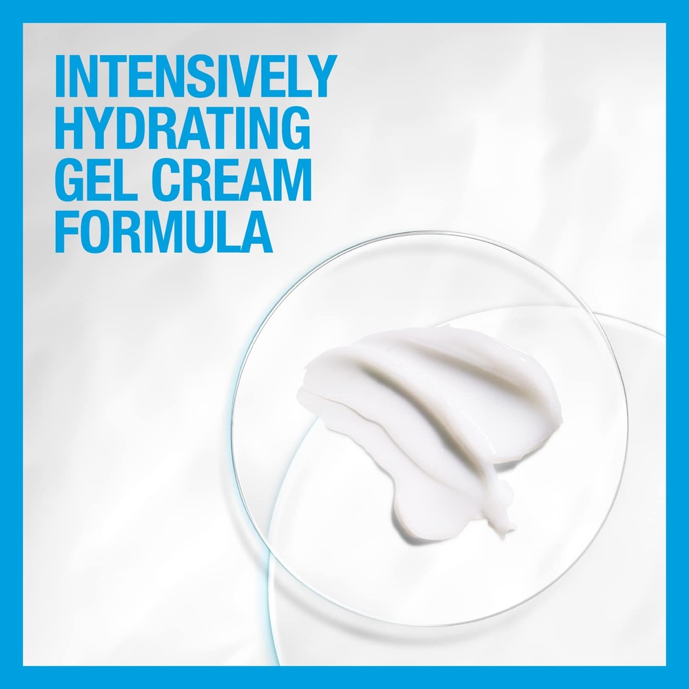Neutrogena 뉴트로지나 수분크림 젤 50ml - 상세 이미지 3