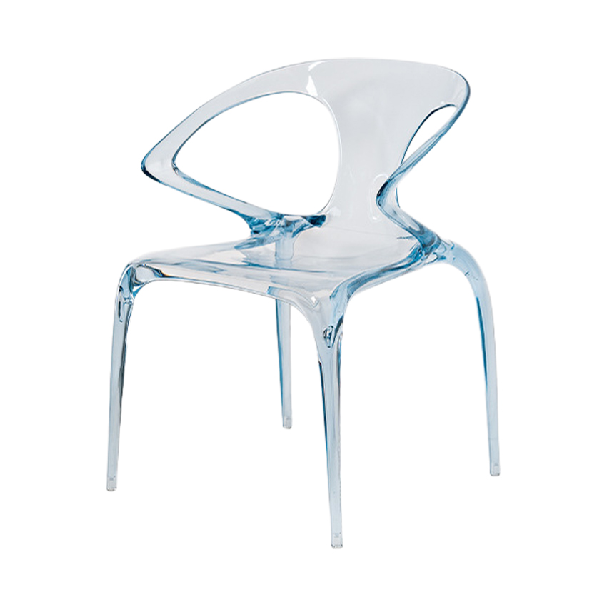 아바 인테리어 카페 라운지 다이닝 체어 Ava Chair - 상세 이미지 4
