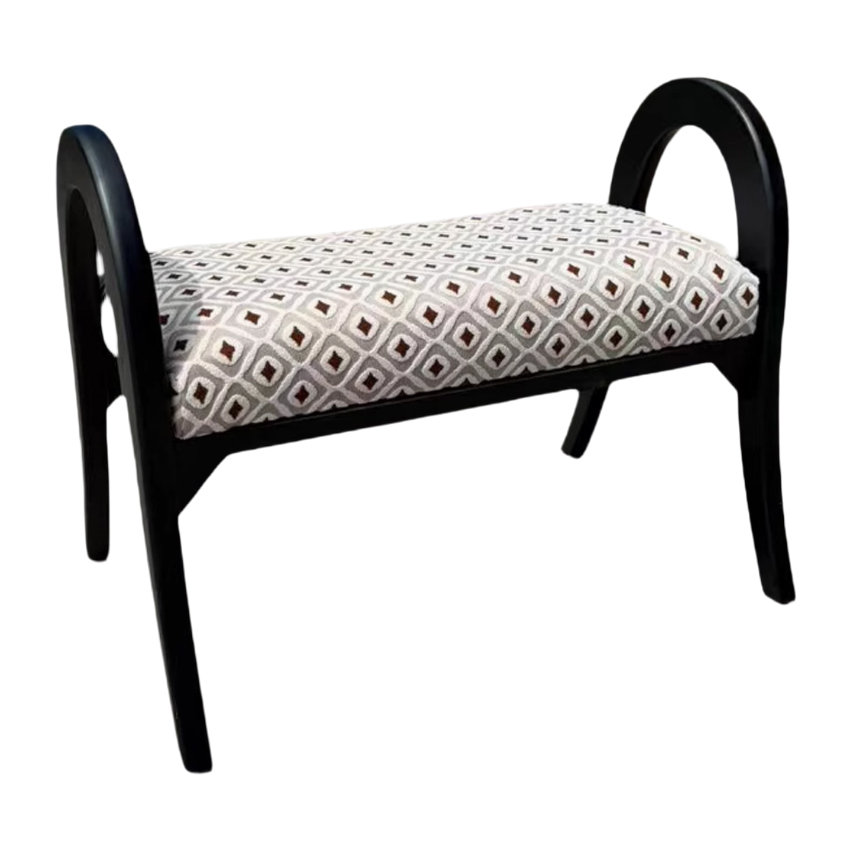 아치몽 디자인 현관 인테리어 벤치 Archmont Bench - 상세 이미지 3