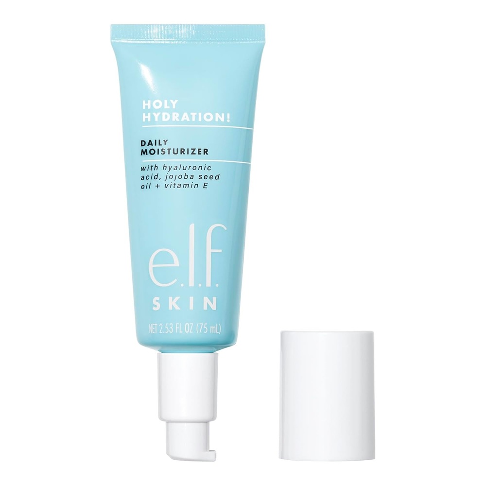 elf 홀리 수분크림 70ml 고보습 알로에함유 75ml - 상세 이미지 2