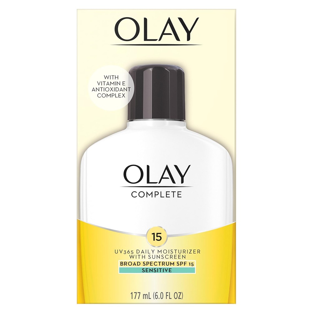 Olay 올레이 데일리 수분 로션 SPF15 177ml 2개 - 상세 이미지 2