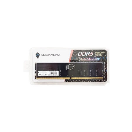 ANACOMDA DDR5-5600 CL46 (16GB)