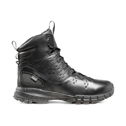 5.11 택티컬 XPRT 3.0 워터프루프 6인치 부츠 (블랙) - XPRT 3.0 Wp 6inch Boot (Black) - 상세 이미지 5