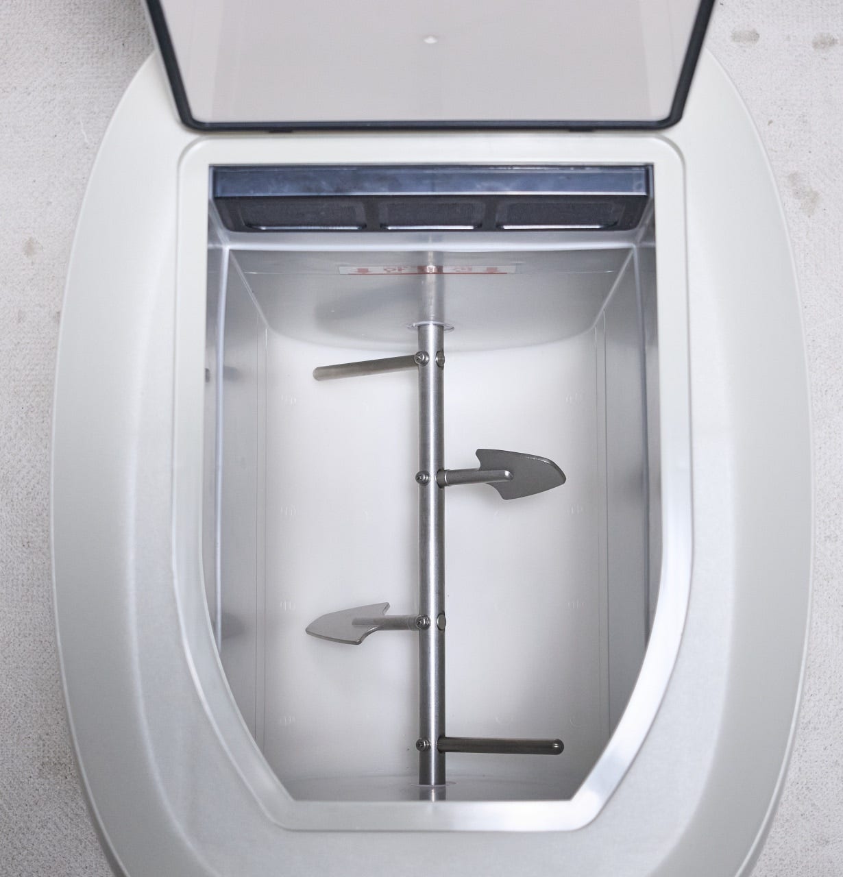 다토로 미생물 완전소멸 음식물처리기 25L 대용량